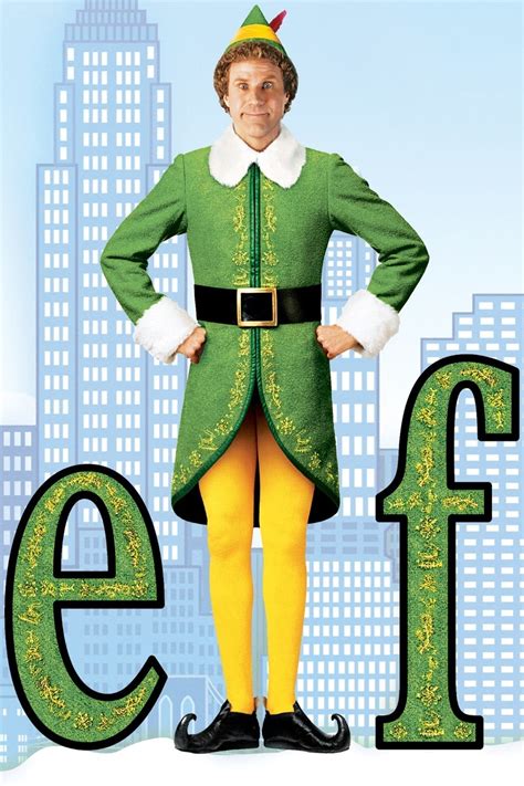 Elf (film) .